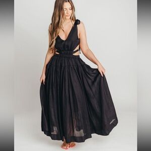 Mable Maxi Dress